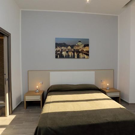 Casa Martinez Roma Hotell Exteriör bild