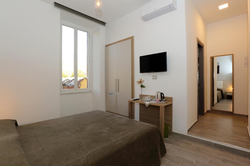 Casa Martinez Roma Hotell Exteriör bild