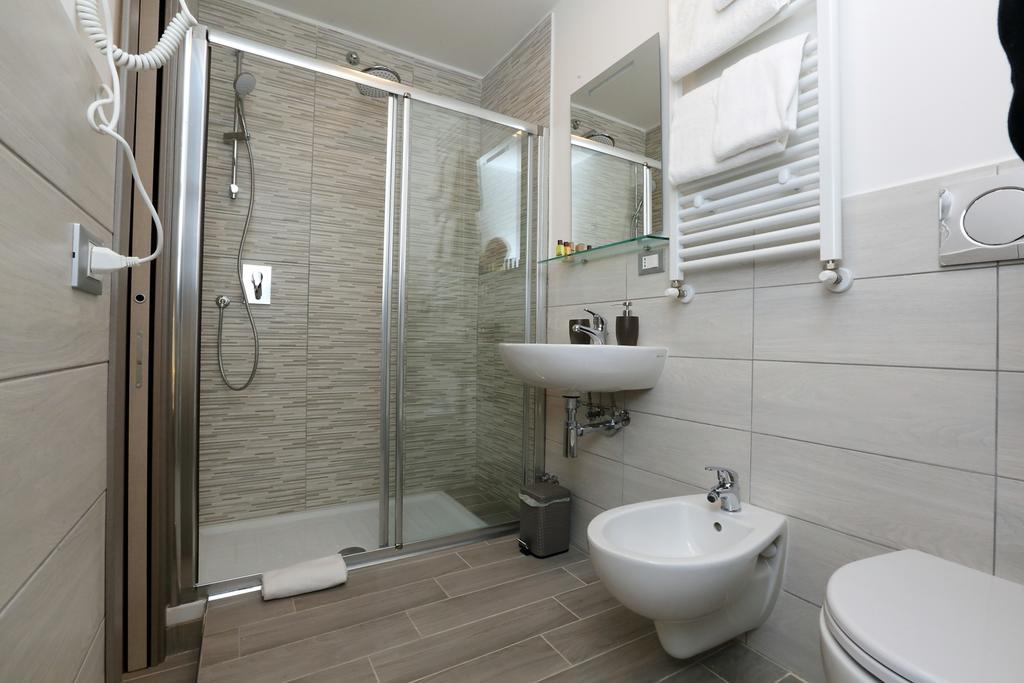 Casa Martinez Roma Hotell Exteriör bild
