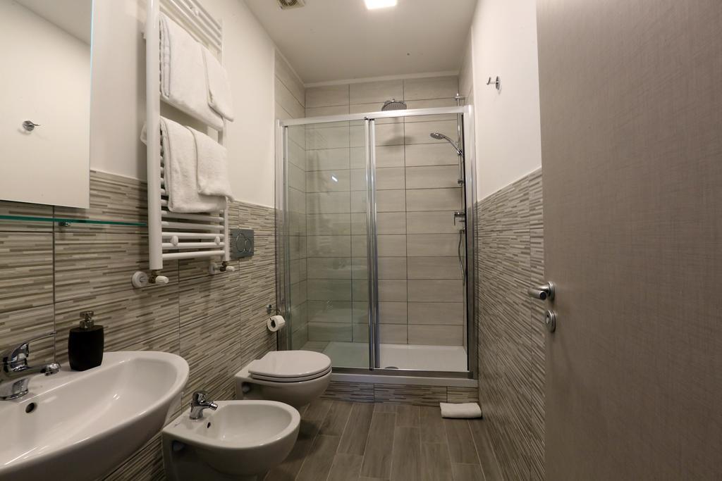 Casa Martinez Roma Hotell Rum bild