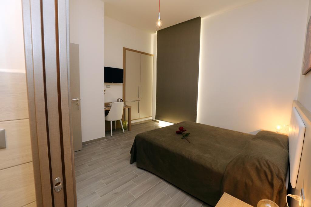 Casa Martinez Roma Hotell Exteriör bild