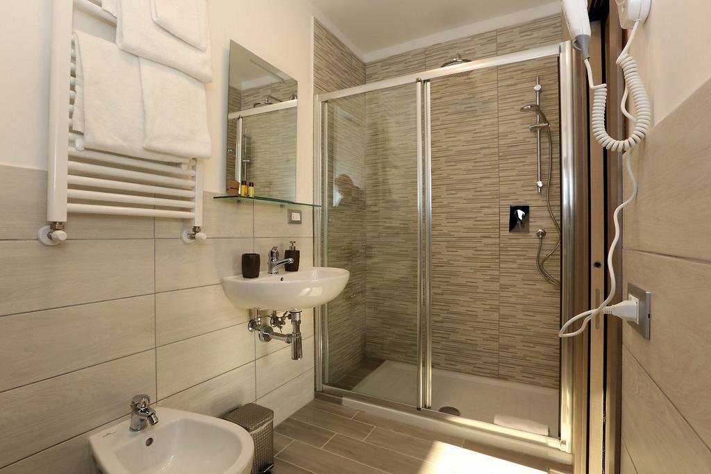 Casa Martinez Roma Hotell Exteriör bild