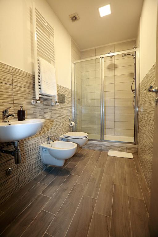 Casa Martinez Roma Hotell Exteriör bild
