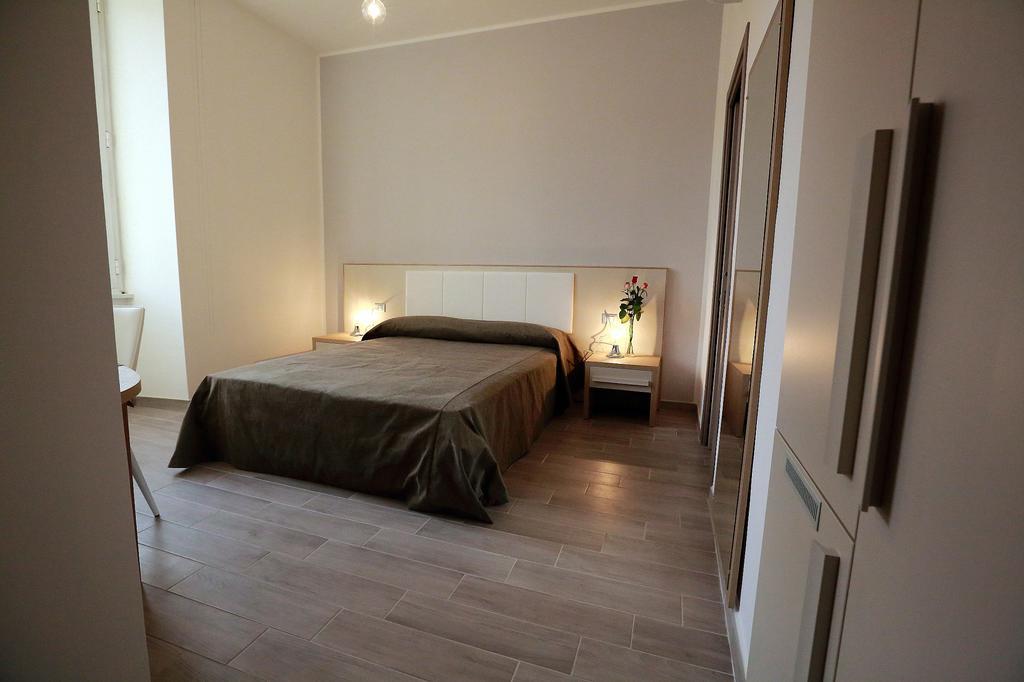 Casa Martinez Roma Hotell Exteriör bild