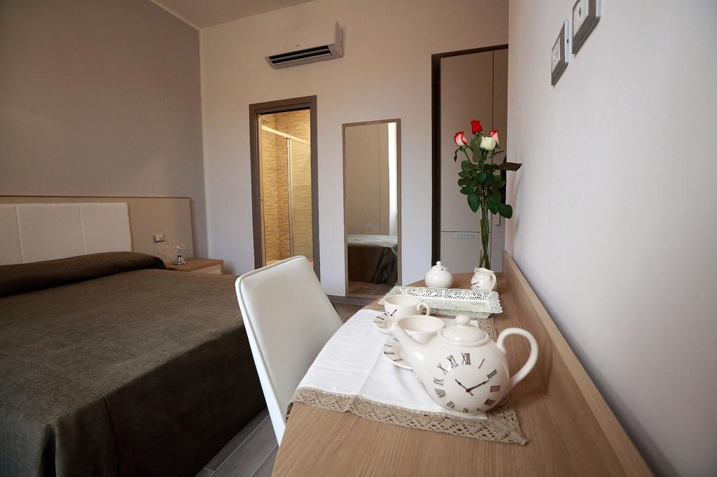 Casa Martinez Roma Hotell Exteriör bild