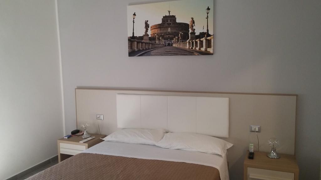 Casa Martinez Roma Hotell Exteriör bild