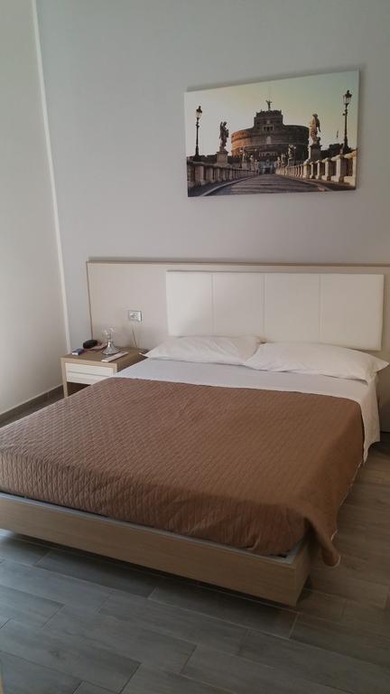 Casa Martinez Roma Hotell Exteriör bild