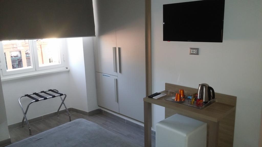 Casa Martinez Roma Hotell Exteriör bild